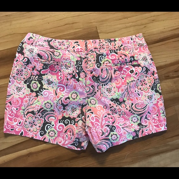 Fashion bug shorts - Picture 2 of 4